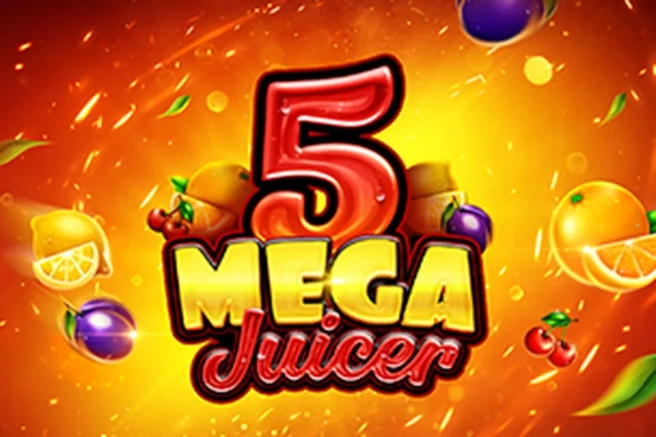 Mega Juicer 5 slot by Slotopia