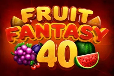 Fruit Fantasy 40 demo