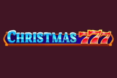 Christmas 777 slot by PureRNG