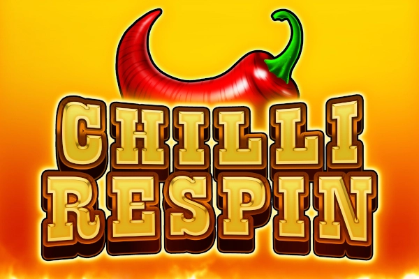 Chilli Respin slot by FAZI