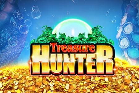 Treasure Hunter Demo Slot