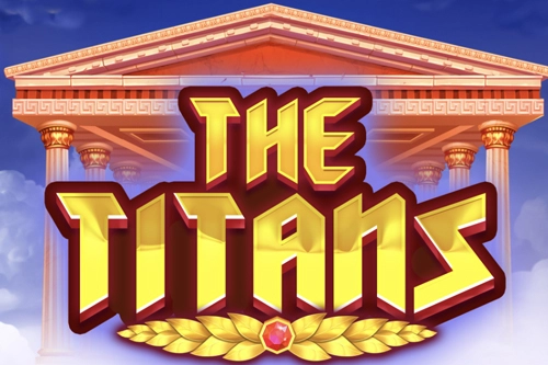 The Titans slot by PureRNG