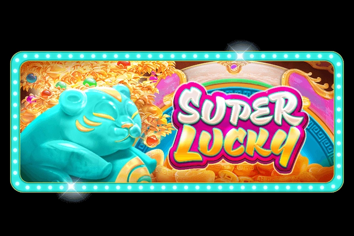 Super Lucky demo