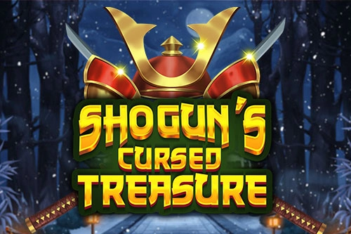 Shogun's Cursed Treasure Demo Slot