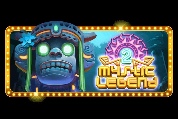 Mystic Legend 2 slot by PlayStar
