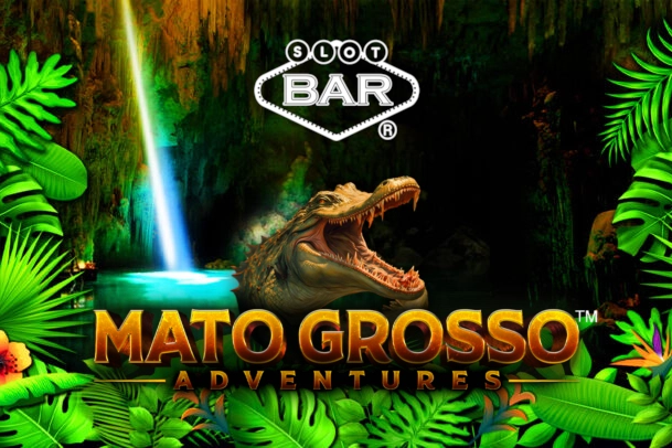 Mato Grosso Adventures slot by Bull Gaming