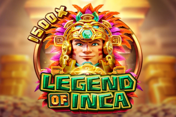Legend of Inca slot by Fa Chai