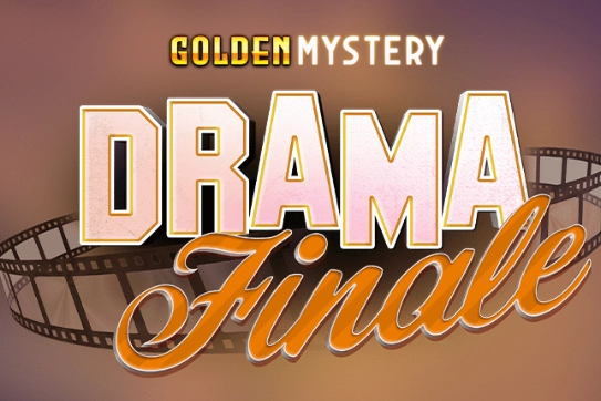 Drama Finale slot by FBM