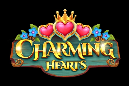 Charming Hearts slot by Indigo Magic - 95.92% RTP