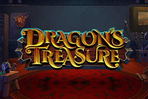 Dragon's Treasure slot by PureRNG