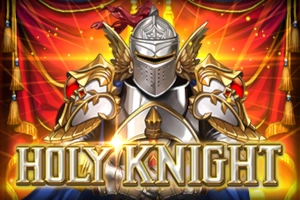 Holy Knight slot by Bigpot Gaming