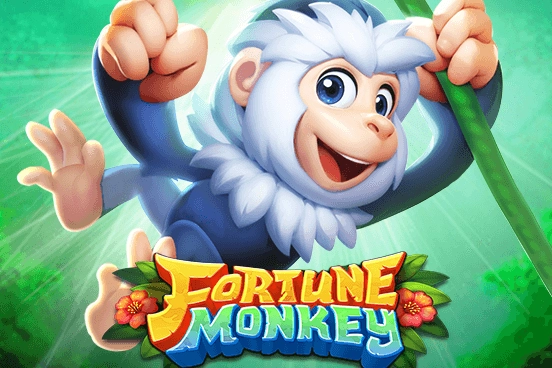 Fortune Monkey slot by TaDa Gaming