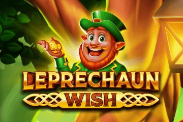 Leprechaun Wish slot by Expanse Studios