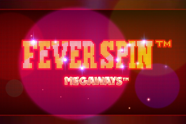 Fever Spin Megaways slot by iSoftBet