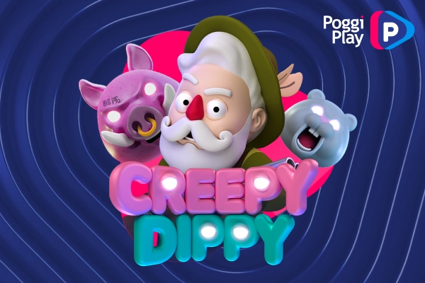 Creepy Dippy demo