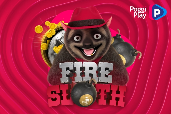 Fire Sloth demo