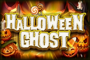 Halloween Ghost slot by Bigpot Gaming