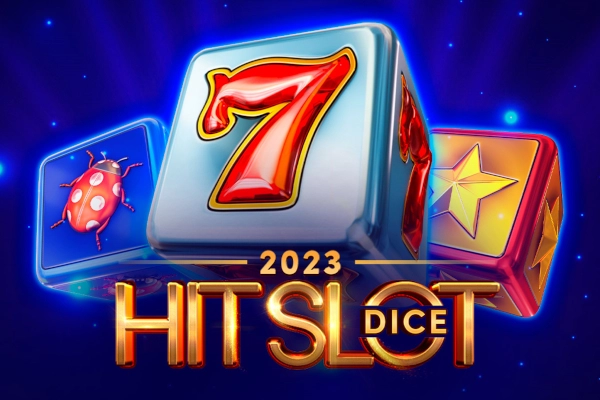 2023 Hit Slot Dice slot by Endorphina