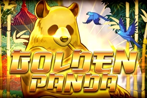 Golden Panda slot by Bigpot Gaming