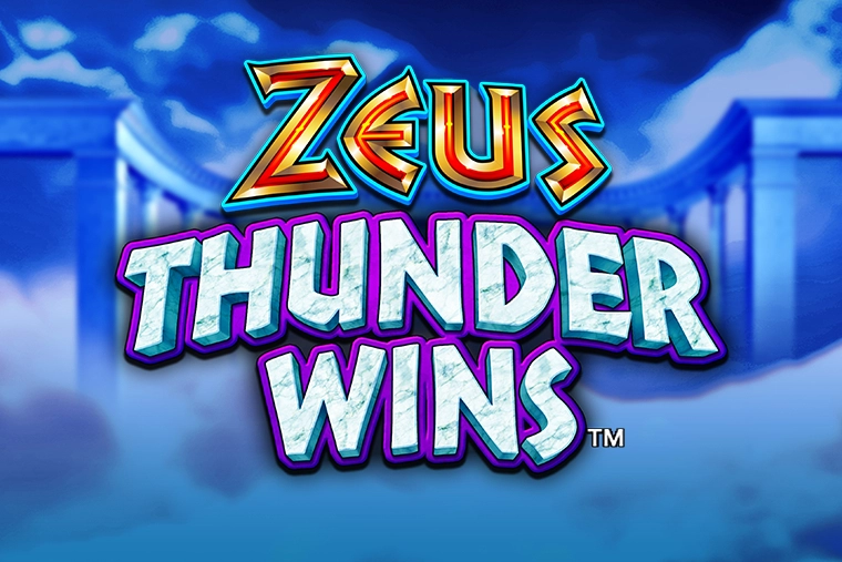 Zeus Thunder Wins slot by Light & Wonder