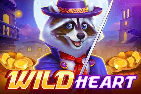 Wild Heart slot by BGaming
