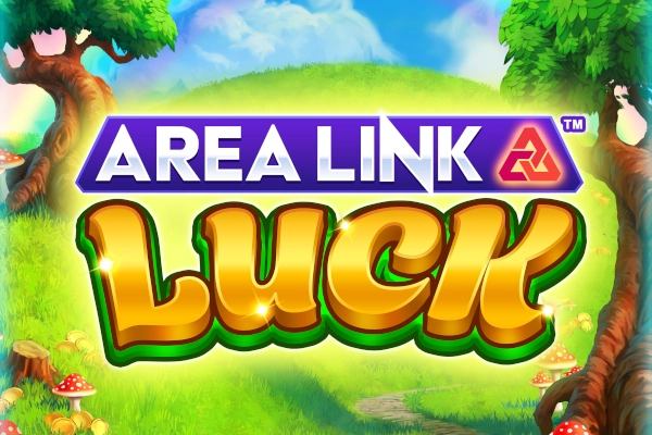 Area Link Luck slot by AreaVegas