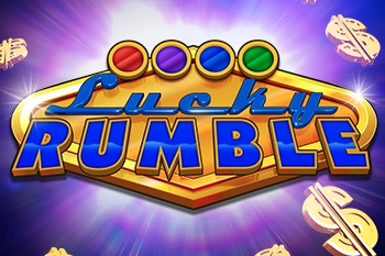 Lucky Rumble slot by Wishbone