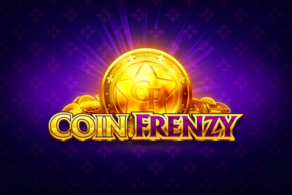 Coin Frenzy slot by Greentube