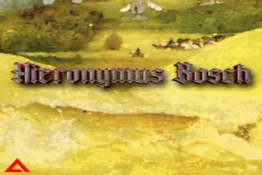 Hieronymus Bosch slot by AGT Software