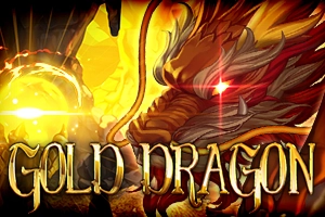 Gold Dragon slot by Bigpot Gaming