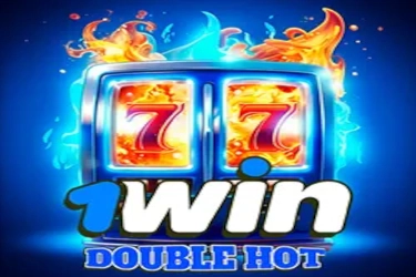 1win Double Hot slot by AGT Software