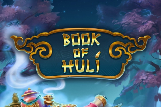 Book of Huli slot by TrueLab