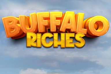 Buffalo Riches demo