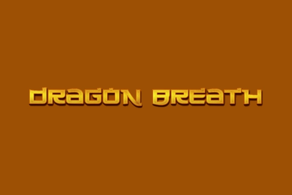 Dragon Breath slot by Nemesis Games Studio