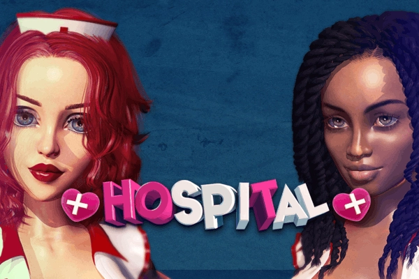 Hospital slot by Nemesis Games Studio