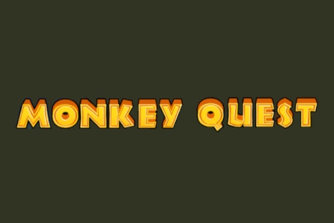 Monkey Quest slot by Nemesis Games Studio