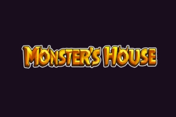 Monster's House slot by Nemesis Games Studio