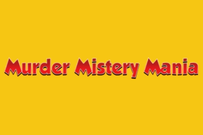Murder Mistery Mania demo