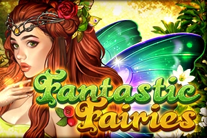 Fantastic Fairies slot by Bigpot Gaming - 96% RTP