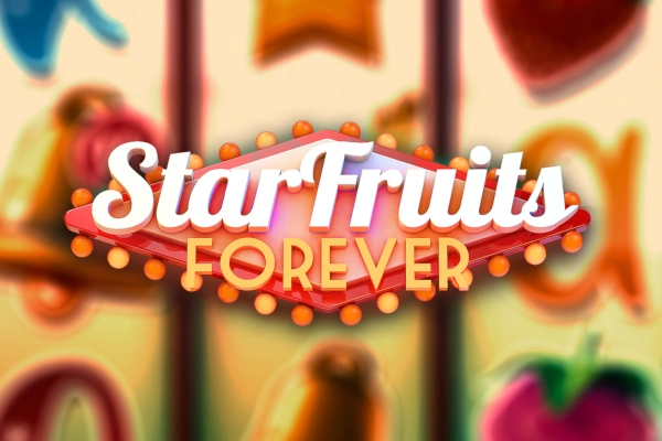 StarFruits Forever slot by Nemesis Games Studio