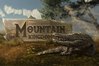 Mountain Kingdom slot by NSoft