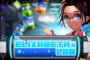 Elizabeth's Lab slot by Bigpot Gaming
