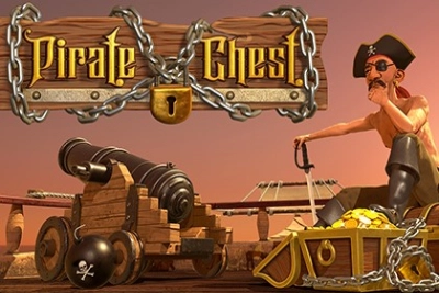 Pirate Chest demo
