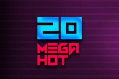 20 Mega Hot slot by NSoft