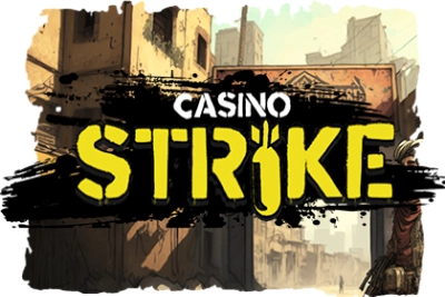 Casino Strike slot by NSoft - 96% RTP