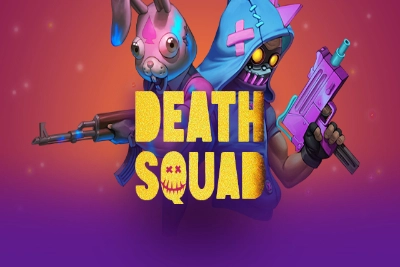 Death Squad slot by NSoft