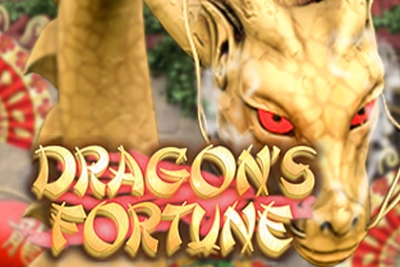 Dragon's Fortune slot by NSoft