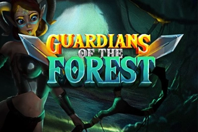Guardians of the Forest slot by NSoft