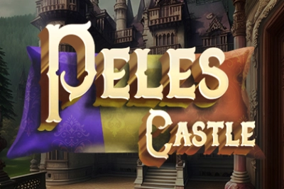 Peles Castle slot by NSoft