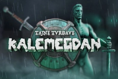 Tajne Tvrdave Kalemegdan demo